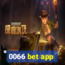 0066 bet app